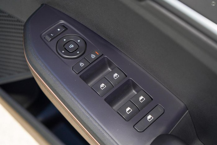 2024 Kia EV5 Air Long Range