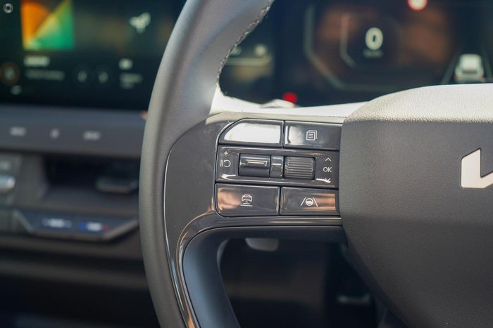 2024 Kia EV5 Air Long Range