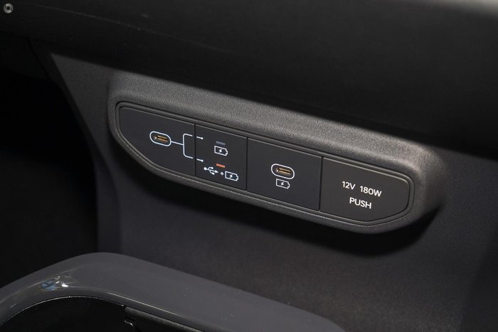 2024 Kia EV5 Air Long Range