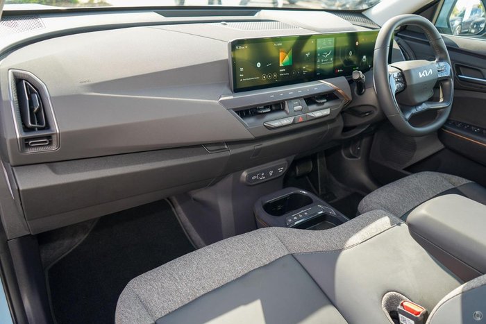 2024 Kia EV5 Air Long Range