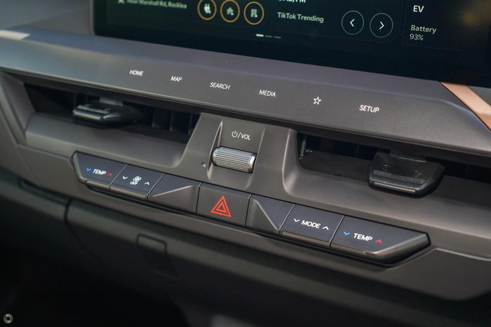 2024 Kia EV5 Air Long Range