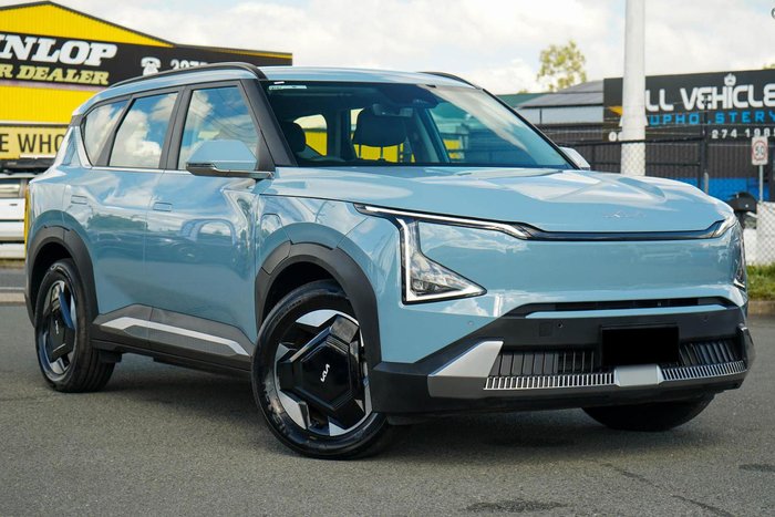 2024 Kia EV5