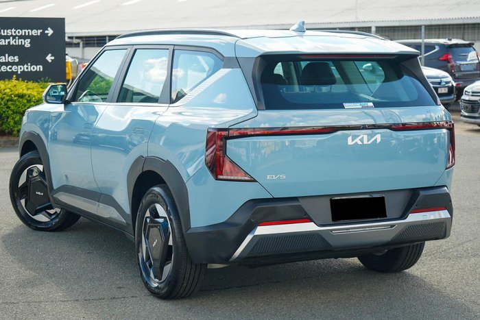 2024 Kia EV5 Air Long Range
