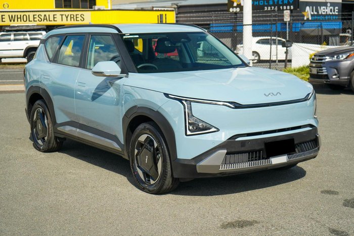 2024 Kia EV5 Air Long Range
