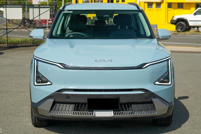 2024 Kia EV5 Air Long Range