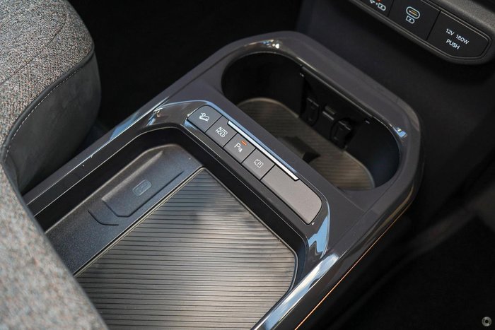 2024 Kia EV5 Air Long Range