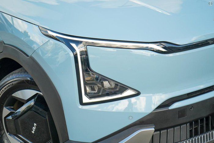 2024 Kia EV5 Air Long Range
