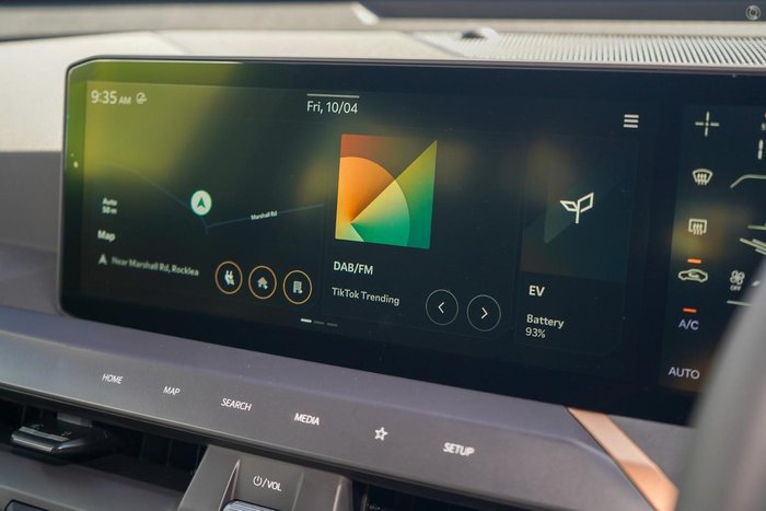 2024 Kia EV5 Air Long Range
