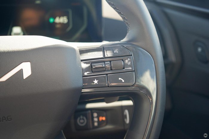 2024 Kia EV5 Air Long Range