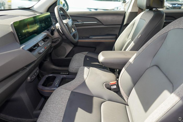 2024 Kia EV5 Air Long Range