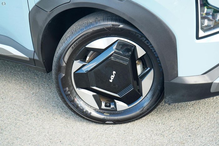2024 Kia EV5 Air Long Range