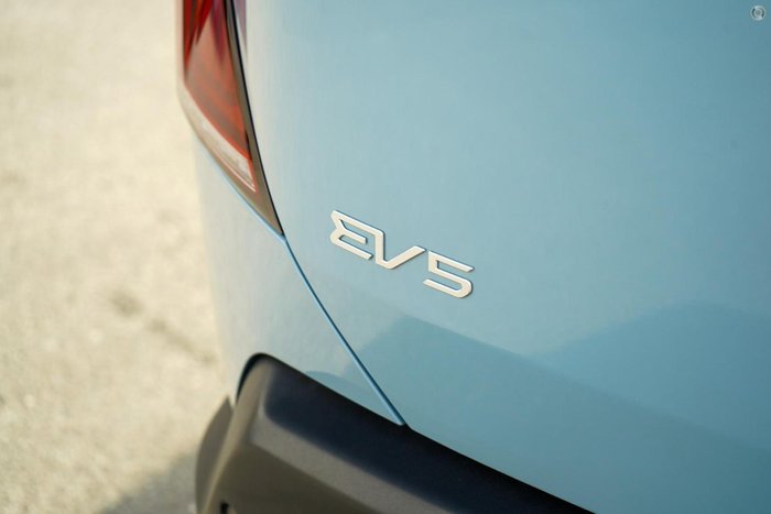 2024 Kia EV5 Air Long Range