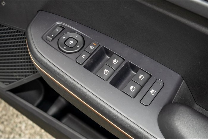 2024 Kia EV5 Air Long Range