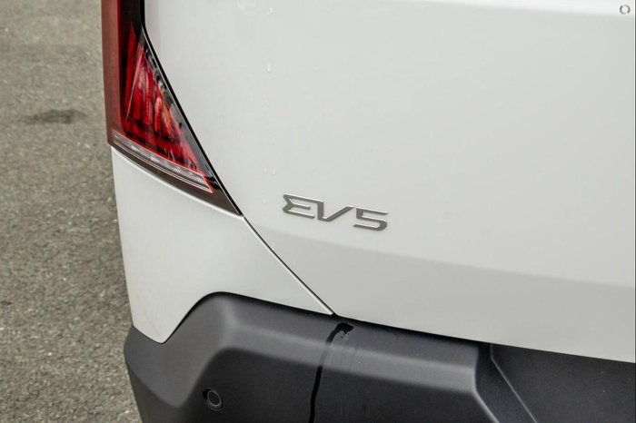 2024 Kia EV5 Air Long Range