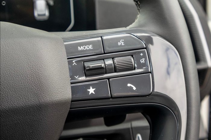 2024 Kia EV5 Air Long Range