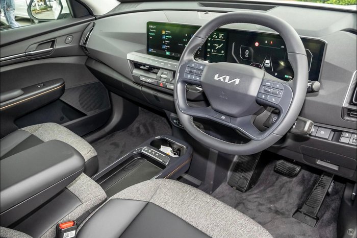 2024 Kia EV5 Air Long Range