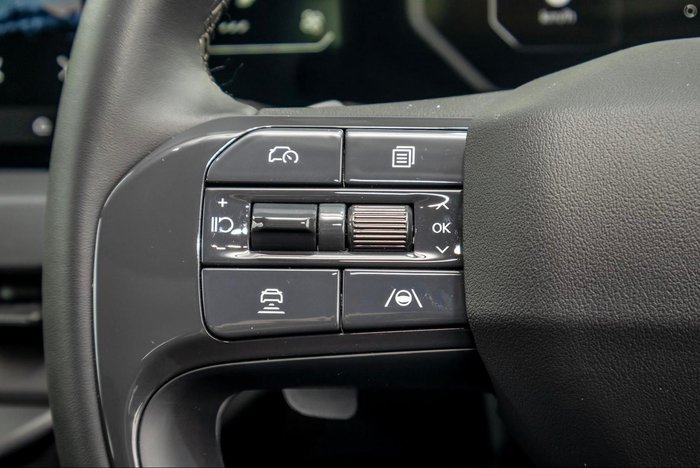 2024 Kia EV5 Air Long Range