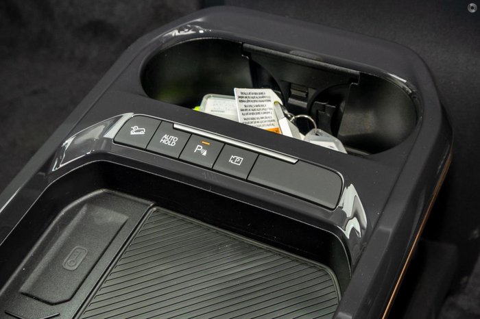 2024 Kia EV5 Air Long Range