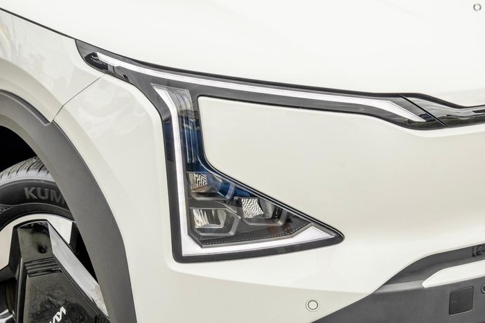 2024 Kia EV5 Air Long Range