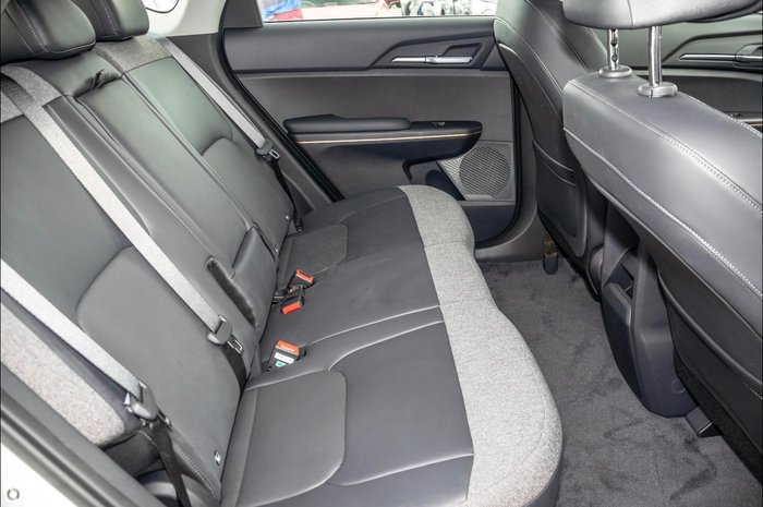 2024 Kia EV5 Air Long Range