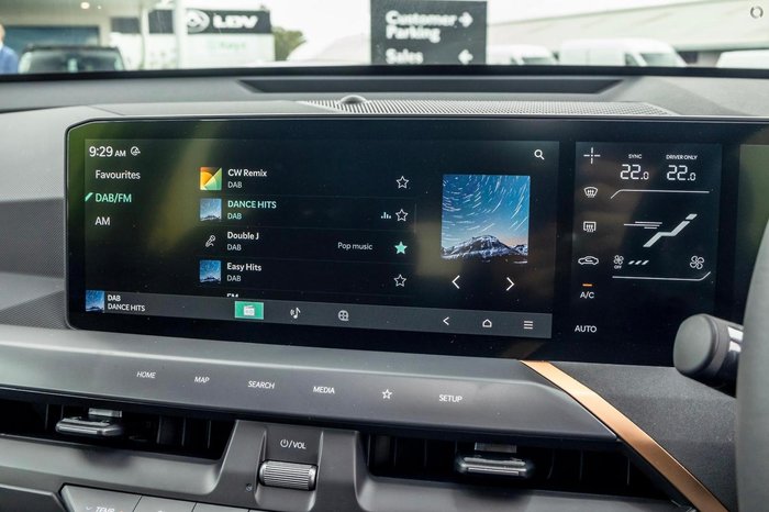 2024 Kia EV5 Air Long Range