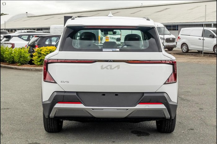 2024 Kia EV5 Air Long Range