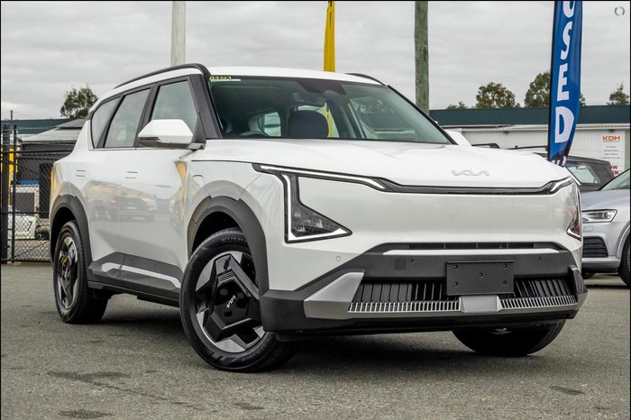 2024 Kia EV5