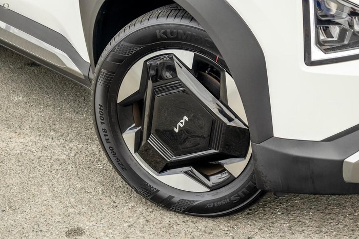 2024 Kia EV5 Air Long Range