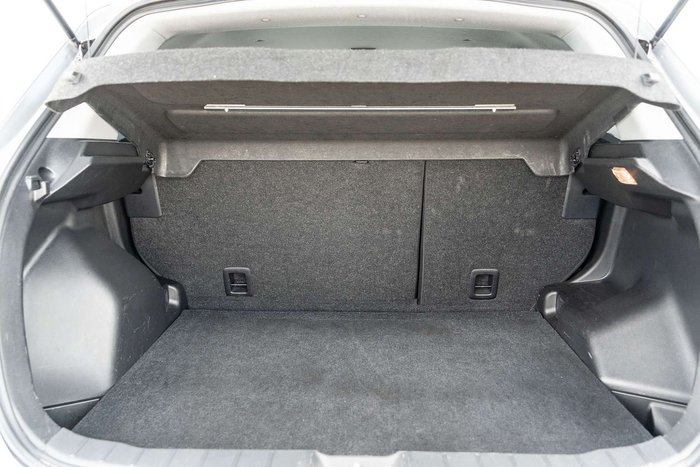 2024 Mitsubishi ASX LS