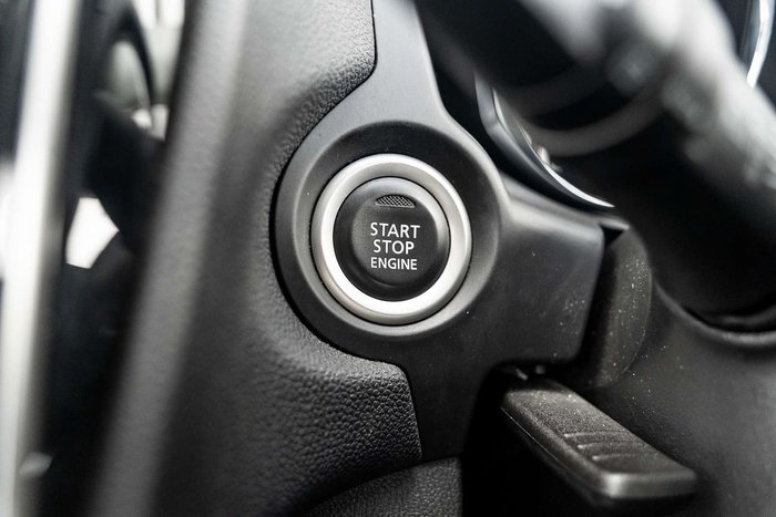 2024 Mitsubishi ASX LS