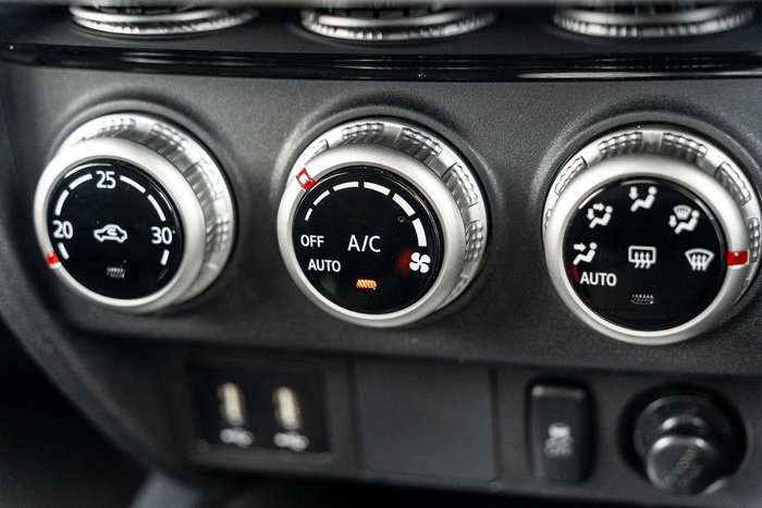 2024 Mitsubishi ASX LS