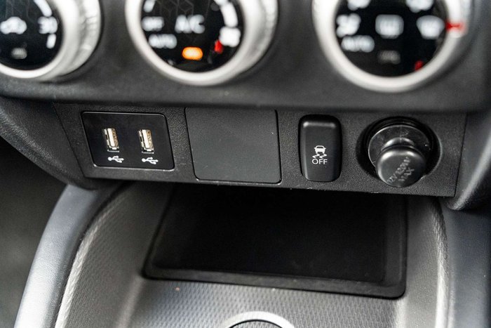 2024 Mitsubishi ASX LS