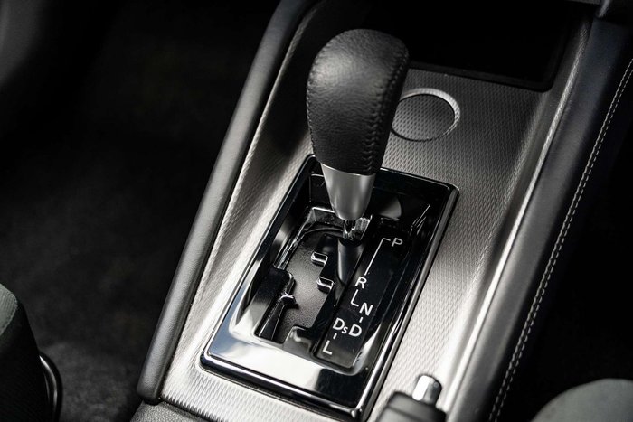 2024 Mitsubishi ASX LS