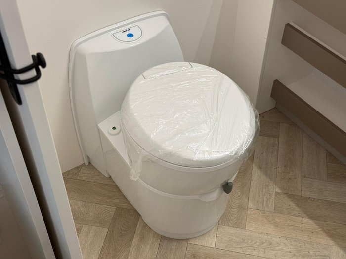 2026 New Age Caravans Big Red Br20e