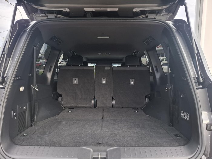 2022 Toyota Landcruiser VX