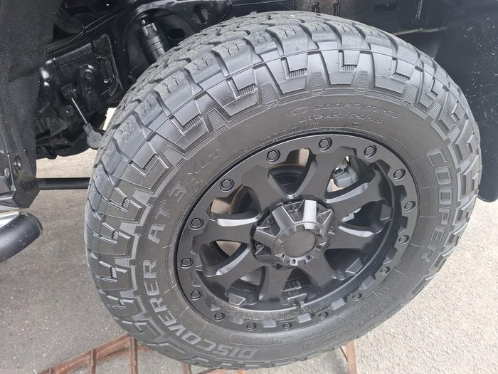 2022 Toyota Landcruiser VX