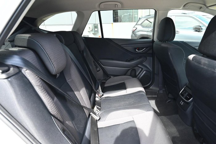 2024 Subaru Outback AWD