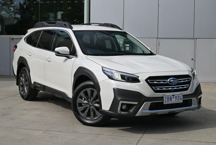 2024 Subaru Outback AWD