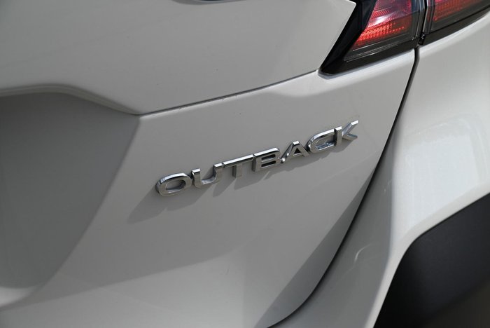 2024 Subaru Outback AWD