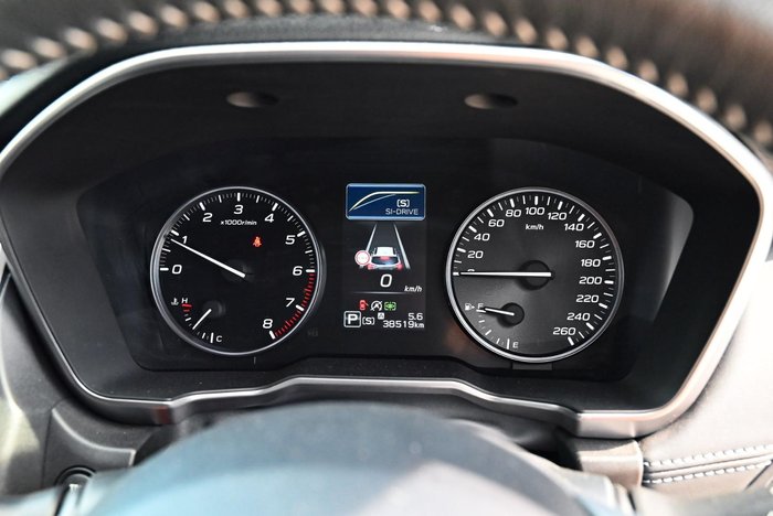 2024 Subaru Outback AWD