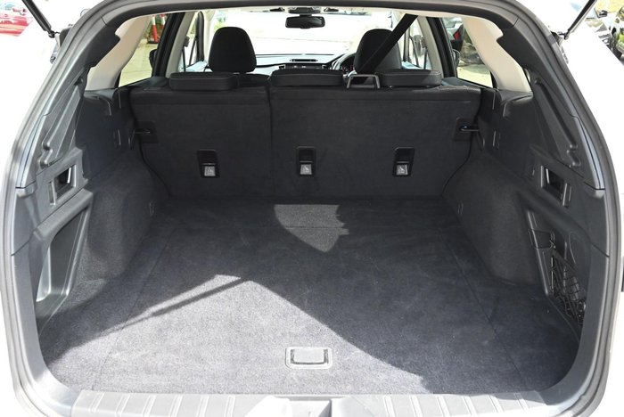 2024 Subaru Outback AWD