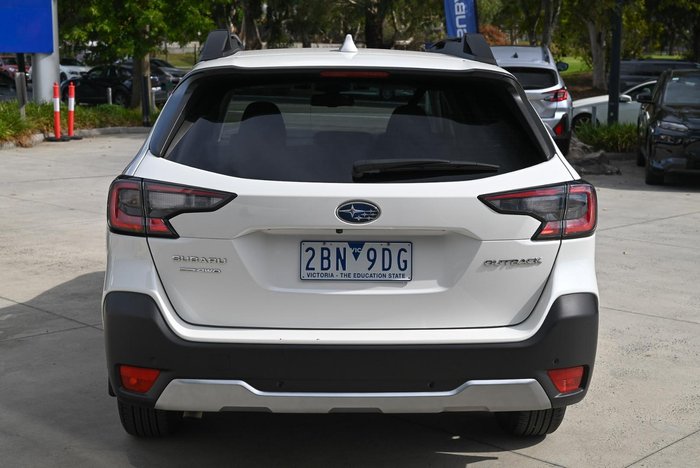 2024 Subaru Outback AWD