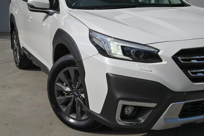 2024 Subaru Outback AWD