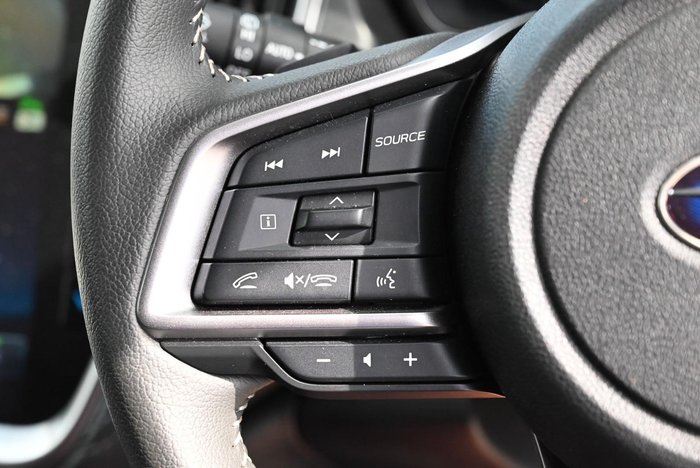 2024 Subaru Outback AWD