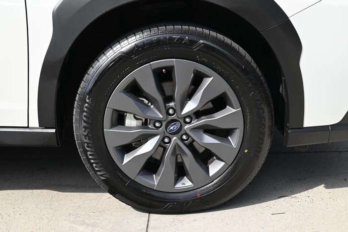 2024 Subaru Outback AWD