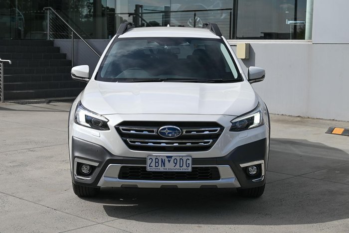 2024 Subaru Outback AWD