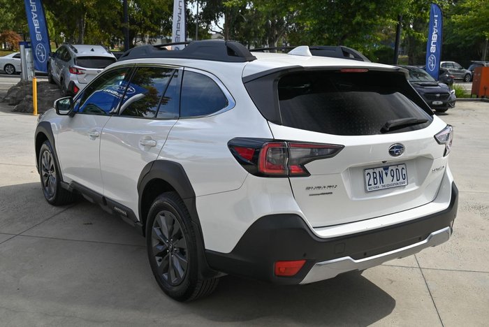 2024 Subaru Outback AWD