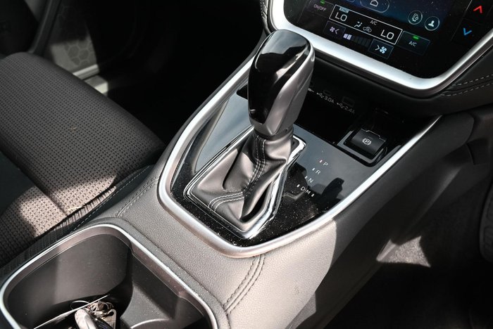 2024 Subaru Outback AWD