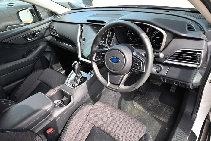 2024 Subaru Outback AWD