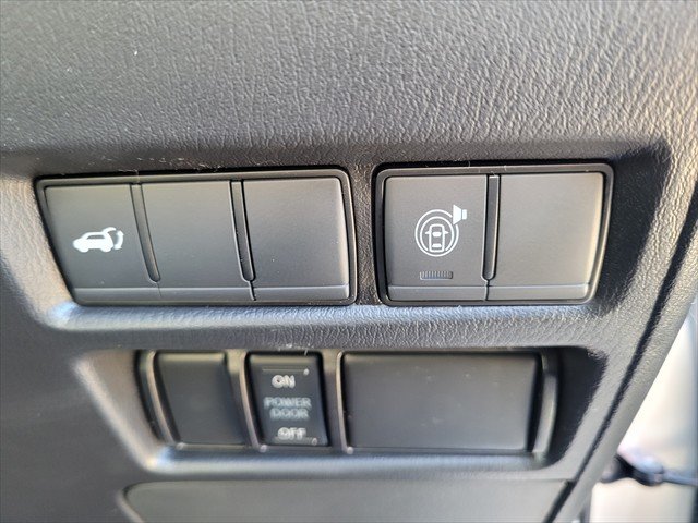 2026 NISSAN Y62 TI-L